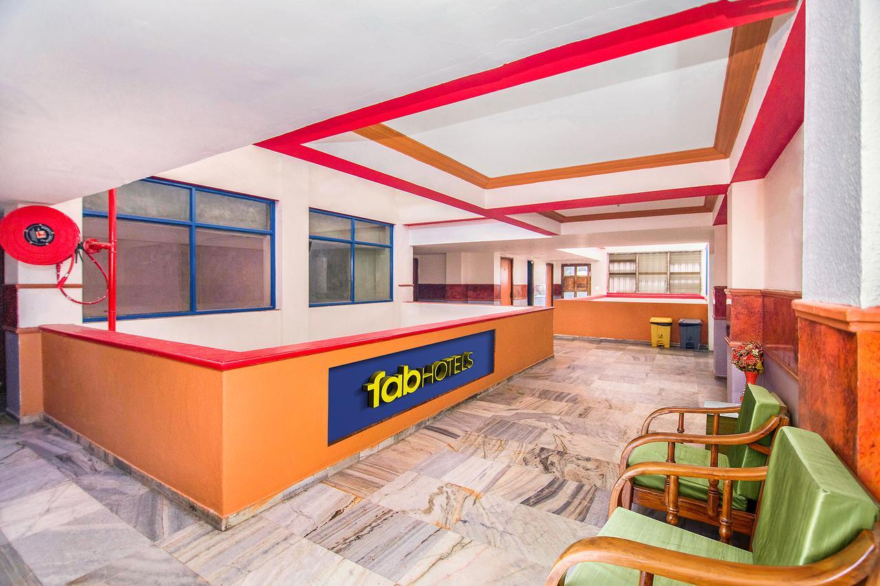 Fabexpress Picnic Plaza Mylapore Τσενάι Εξωτερικό φωτογραφία